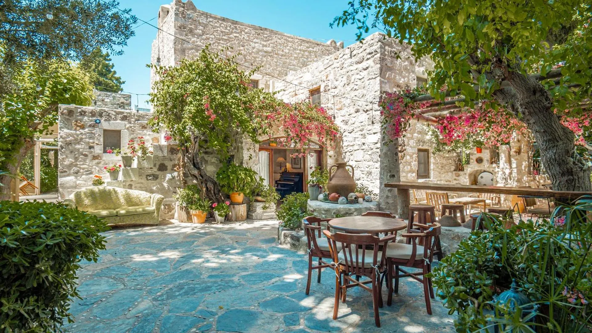 Ha La Bodrum
