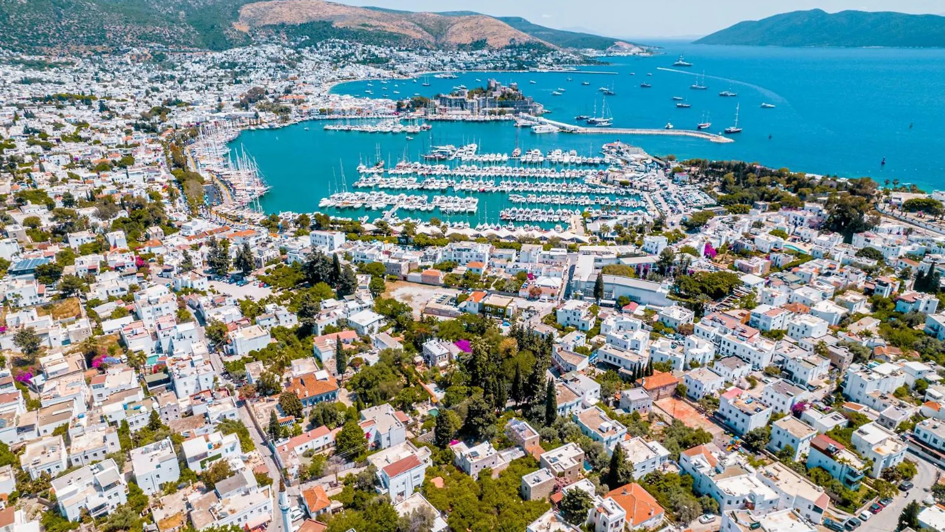 Ha La Bodrum