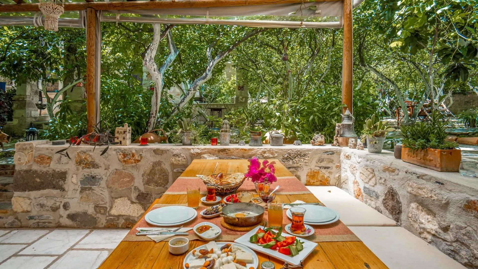 Ha La Bodrum