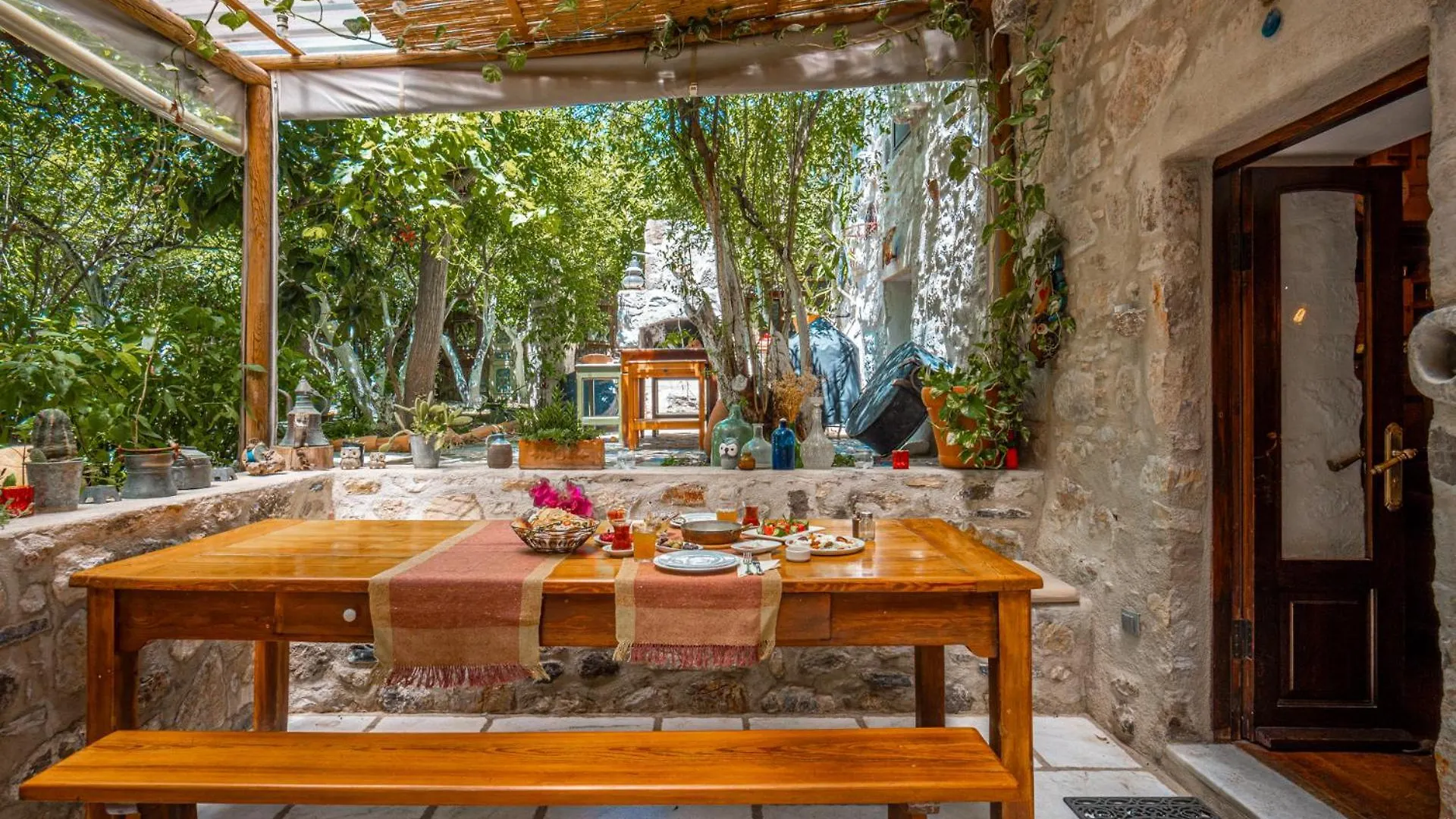 Bed & Breakfast Ha La Bodrum
