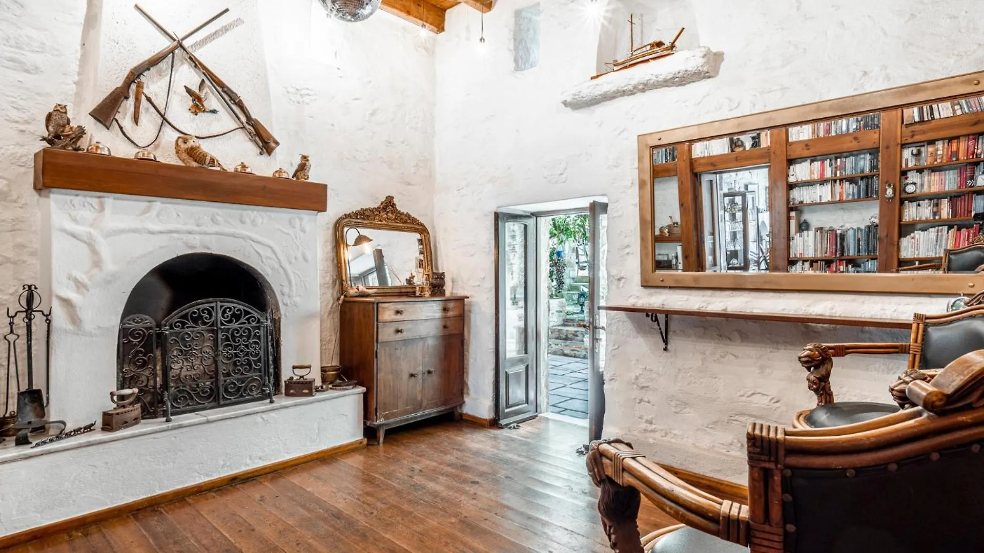 Ha La Bodrum Bed & Breakfast