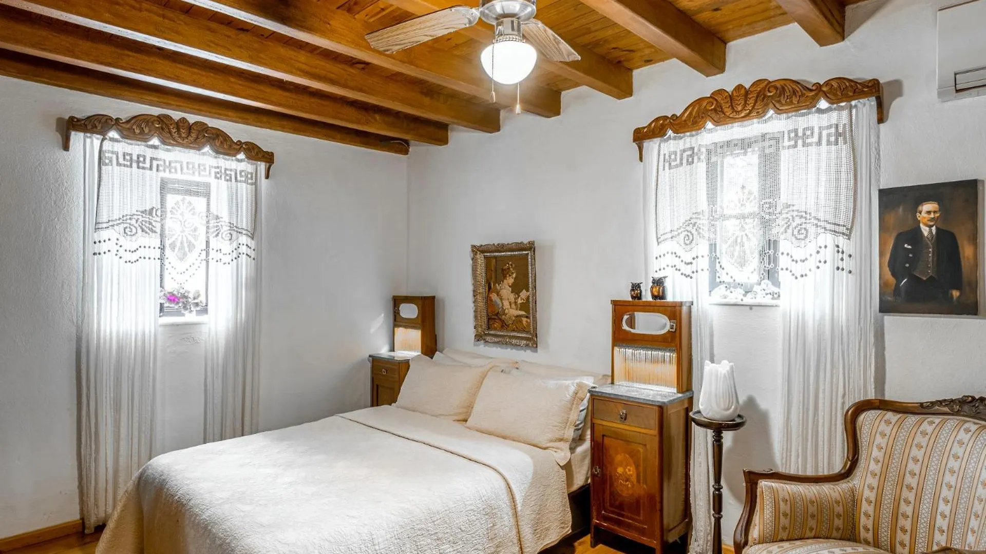 Bed & Breakfast Ha La Bodrum