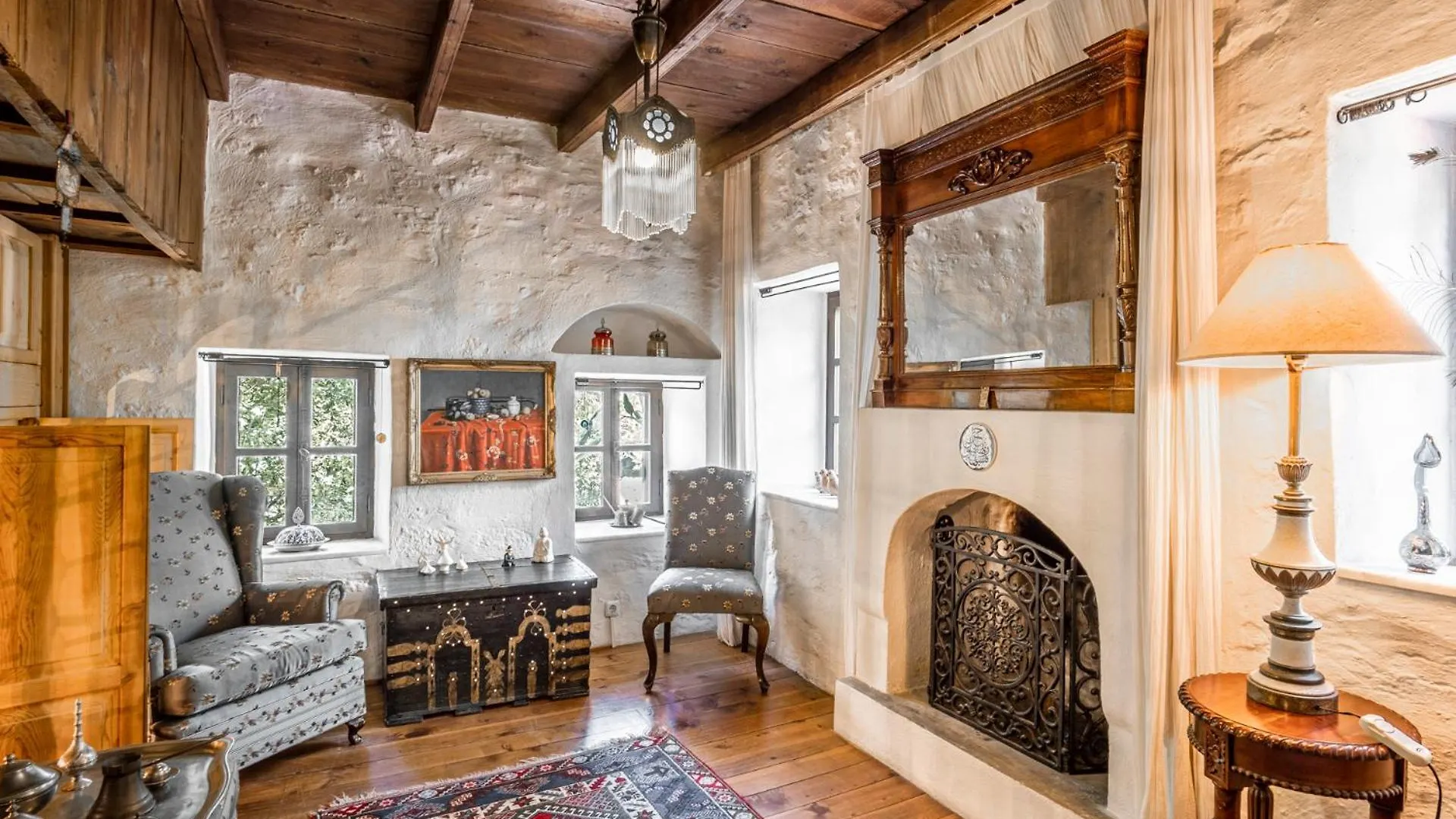 Ha La Bodrum Bed & Breakfast