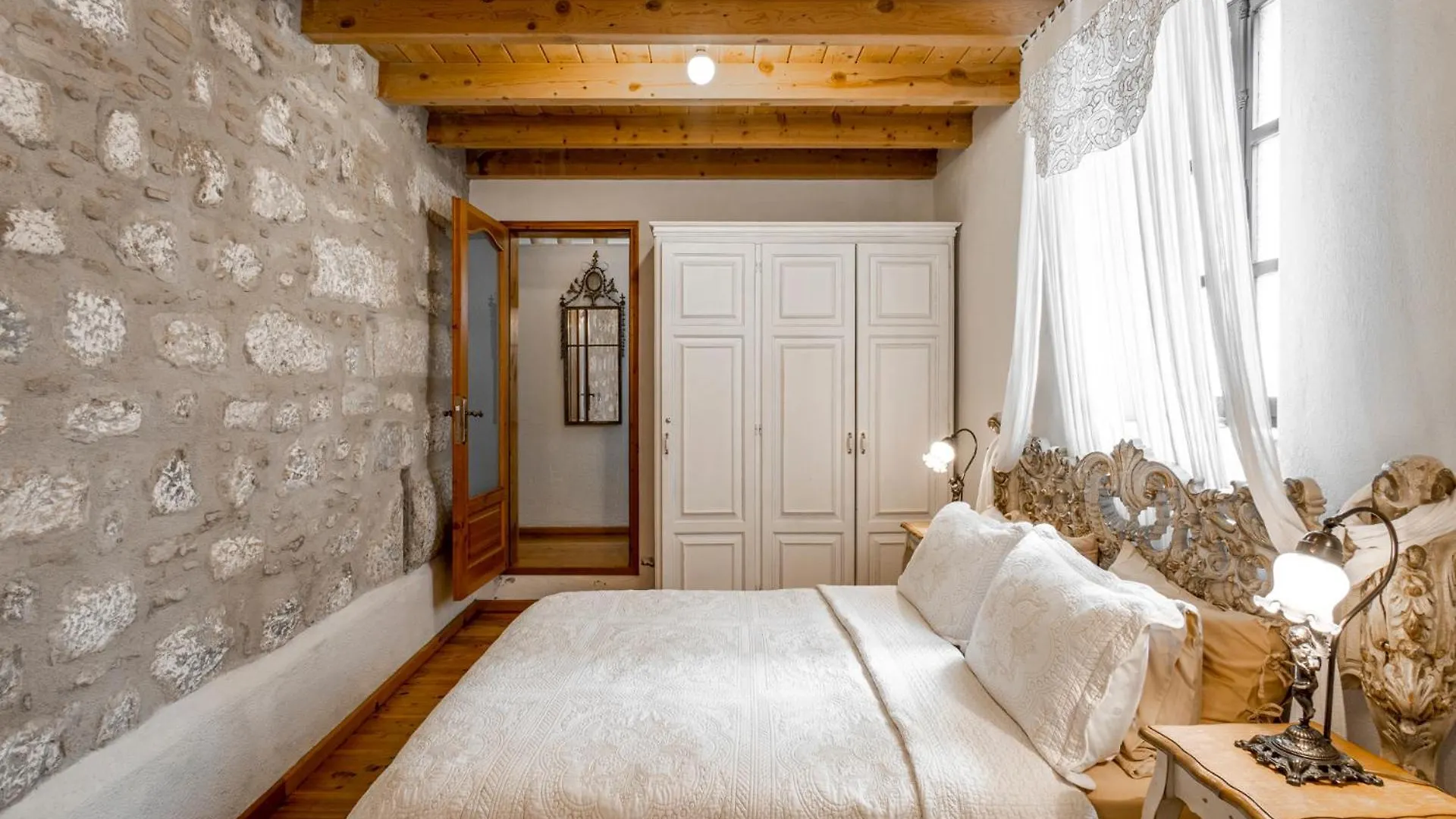 Ha La Bodrum Bed & Breakfast