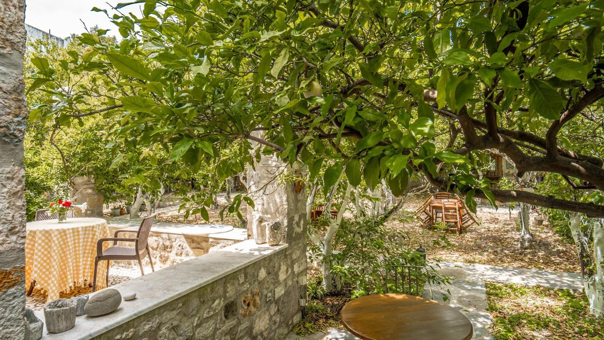 Ha La Bodrum Bed & Breakfast