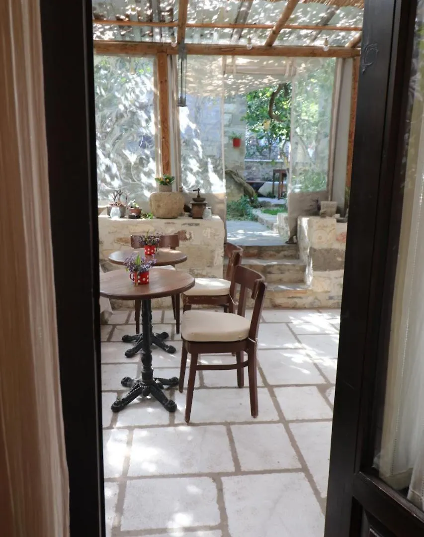 Bed & Breakfast Ha La Bodrum Turchia