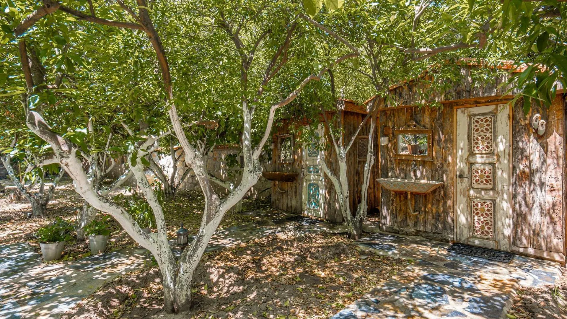 Bed & Breakfast Ha La Bodrum