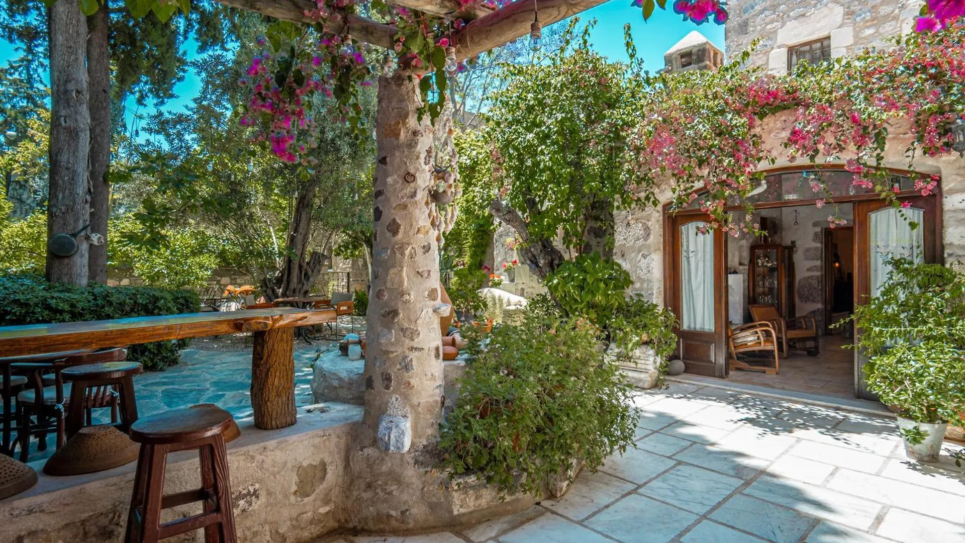 Ha La Bodrum Bed & Breakfast
