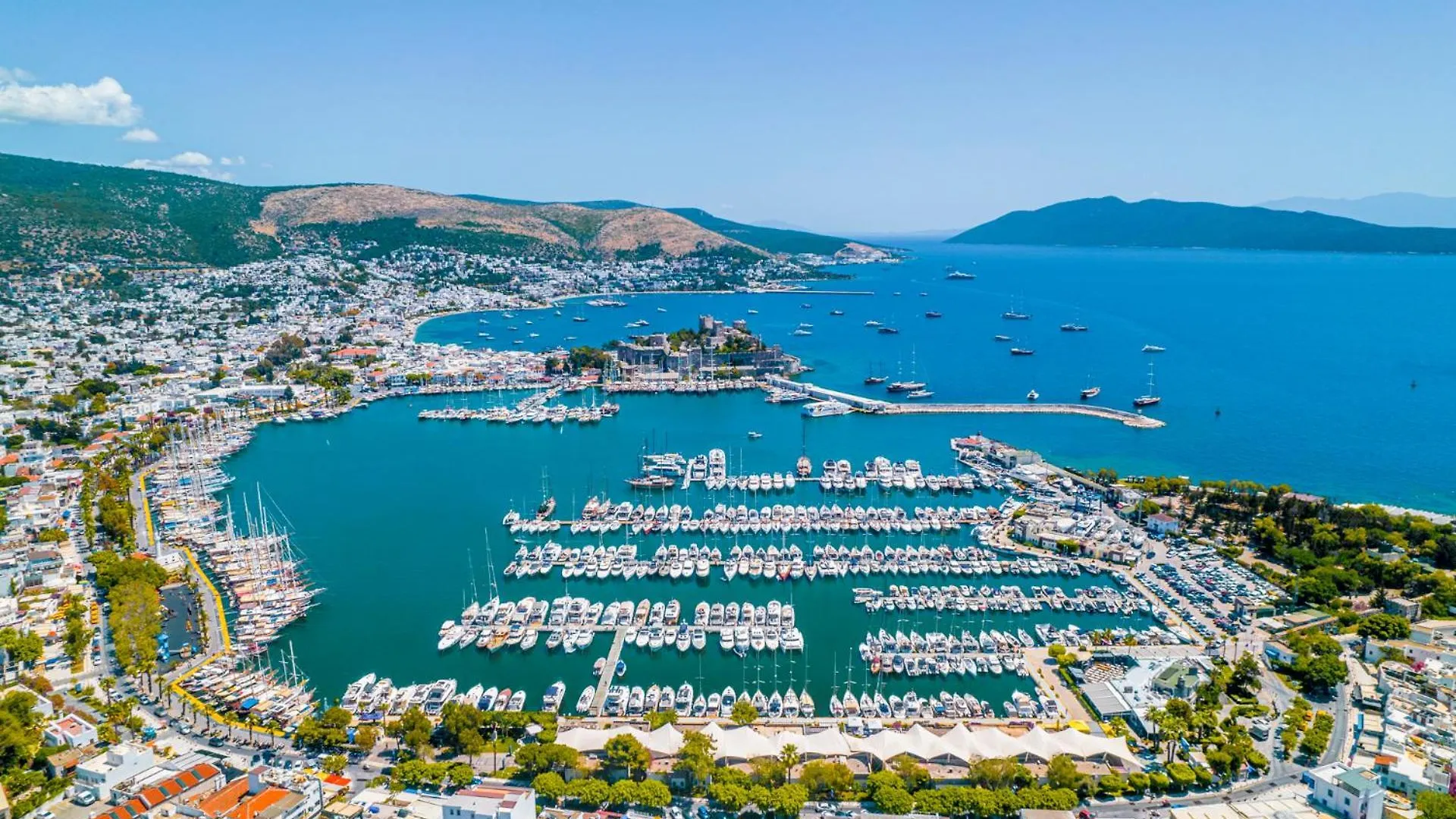 Bed & Breakfast Ha La Bodrum