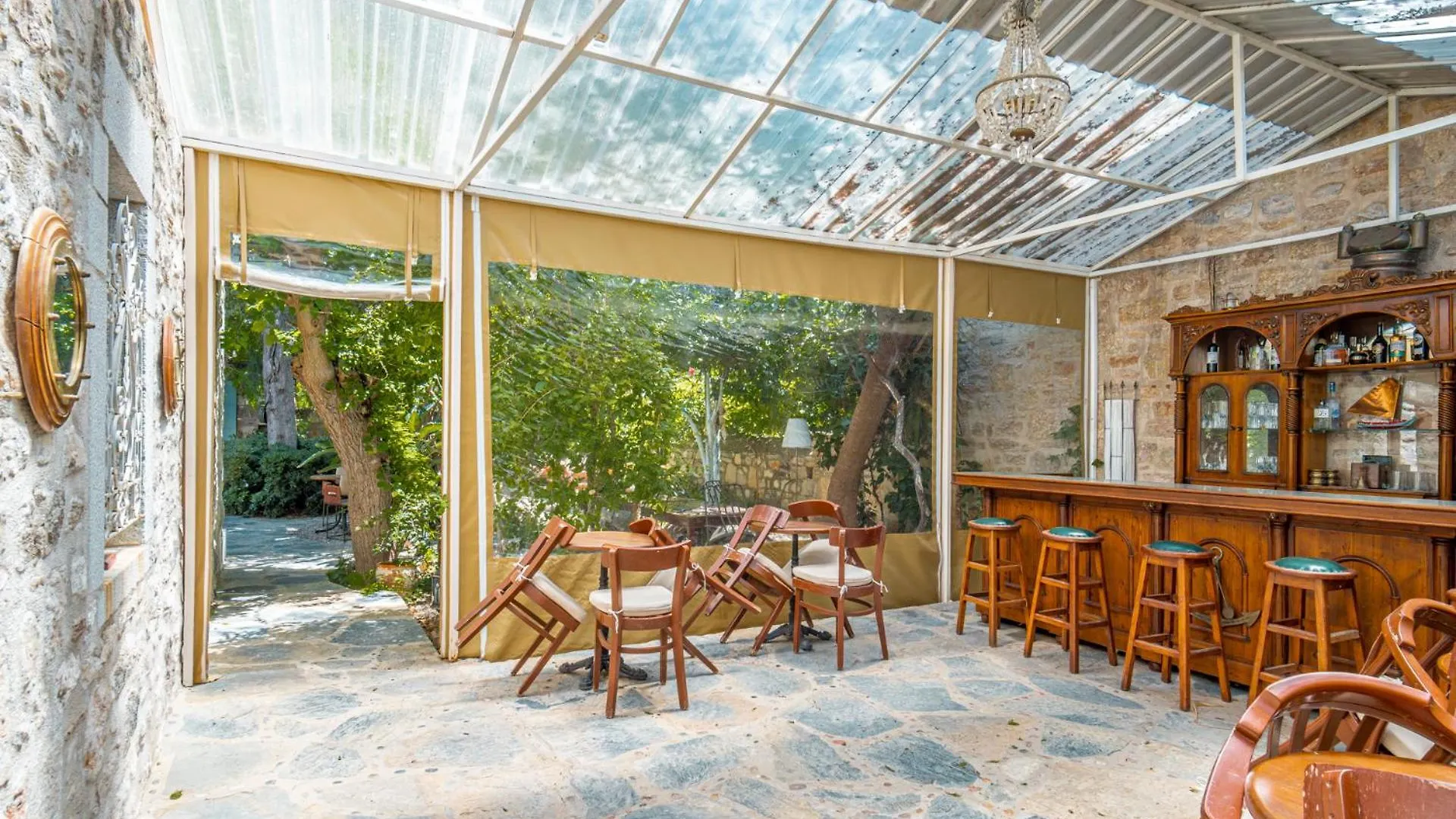 Bed & Breakfast Ha La Bodrum