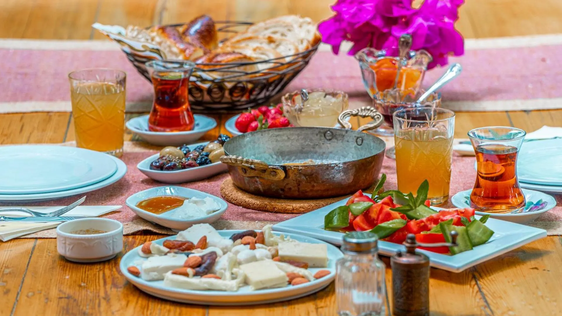Ha La Bodrum 0*,  Turkey