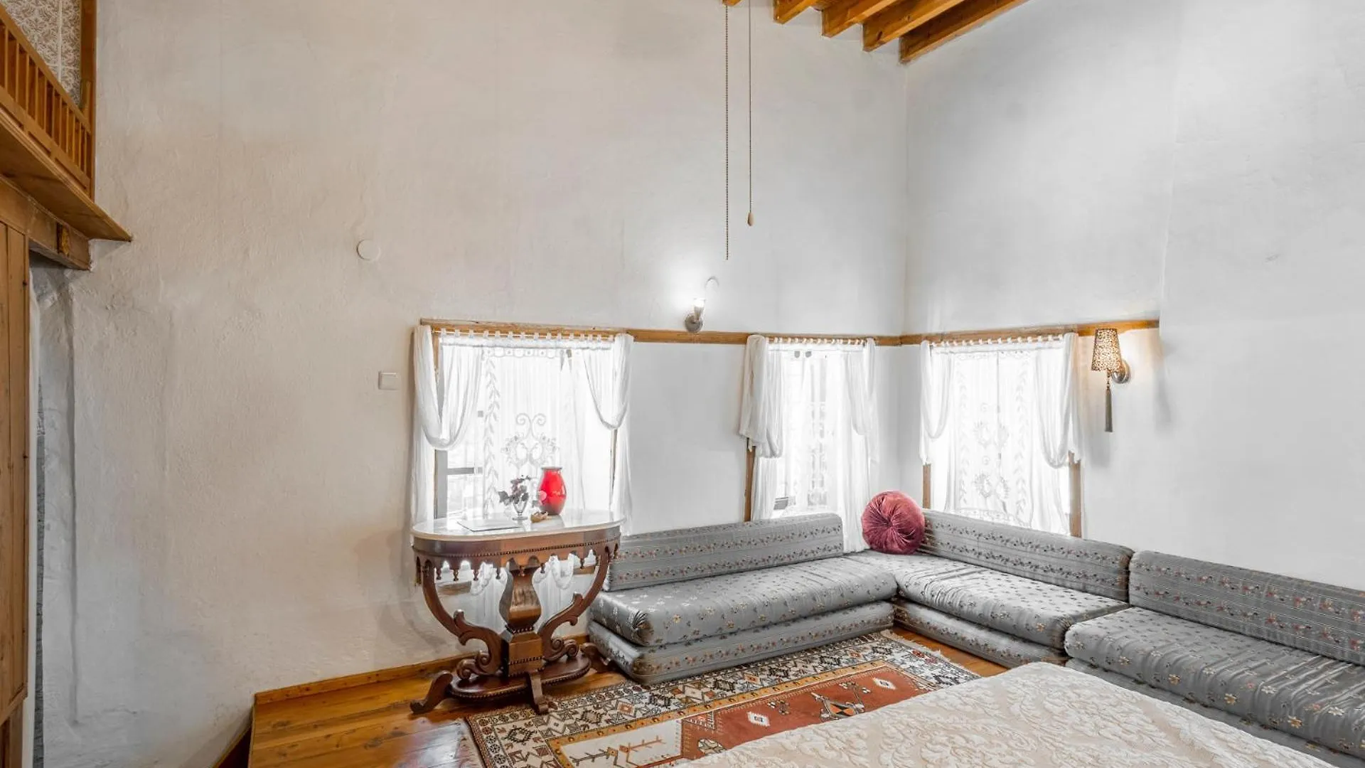 Ha La Bodrum Bed & Breakfast