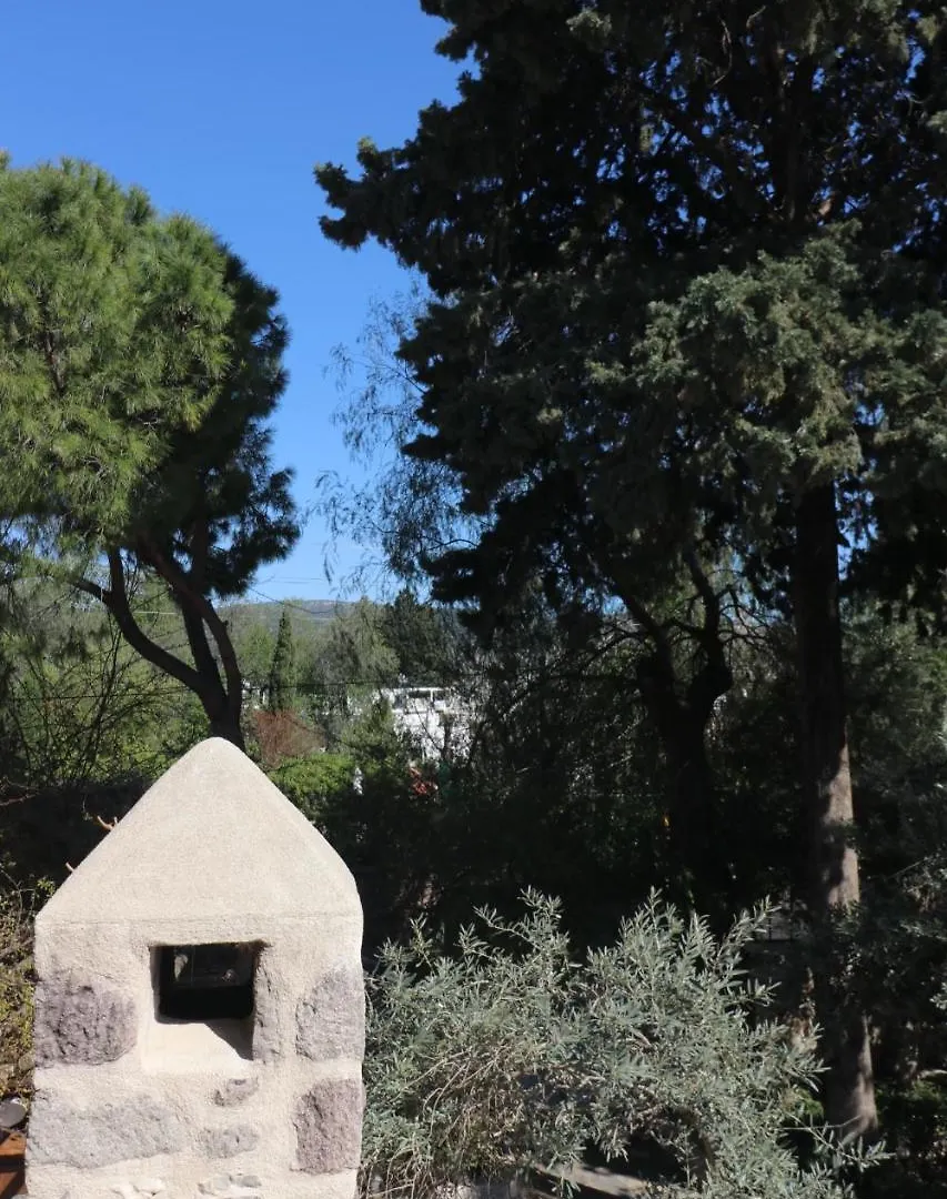Ha La Bodrum Bed & Breakfast