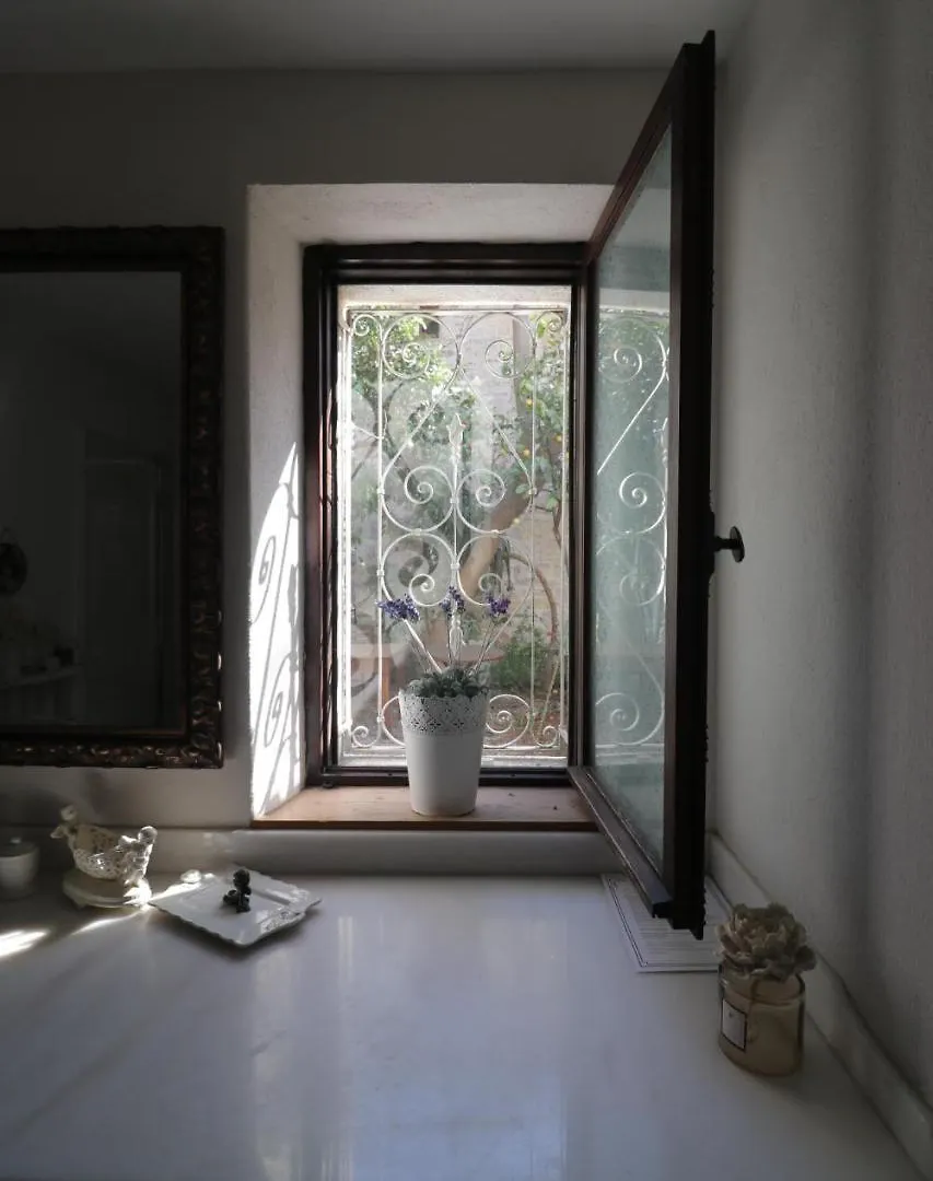 Bed & Breakfast Ha La Bodrum Turecko