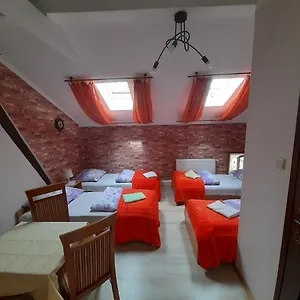  Vandrerhjem Green Hostel Polen