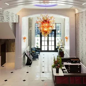 **** Hotel Broadway Plaza USA