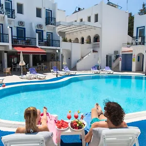Bed & Breakfast Dreams Bodrum Hotel, Bodrum