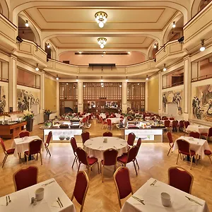 **** Hotel Ariston Tjekkiet