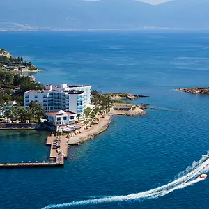 5* Feriested Le Bleu &