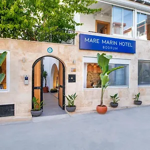Mare Marin Boutique Бодрум