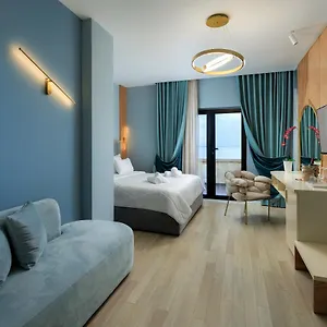 Brilant Saranda
