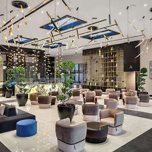 Radisson Aliaga 5*, Smirne Turchia