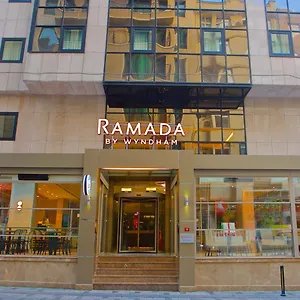 Ramada By Wyndham Taksim 4*, Provincia di Istanbul Turchia