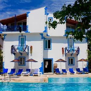 Dove 2*, Fethiye Turchia