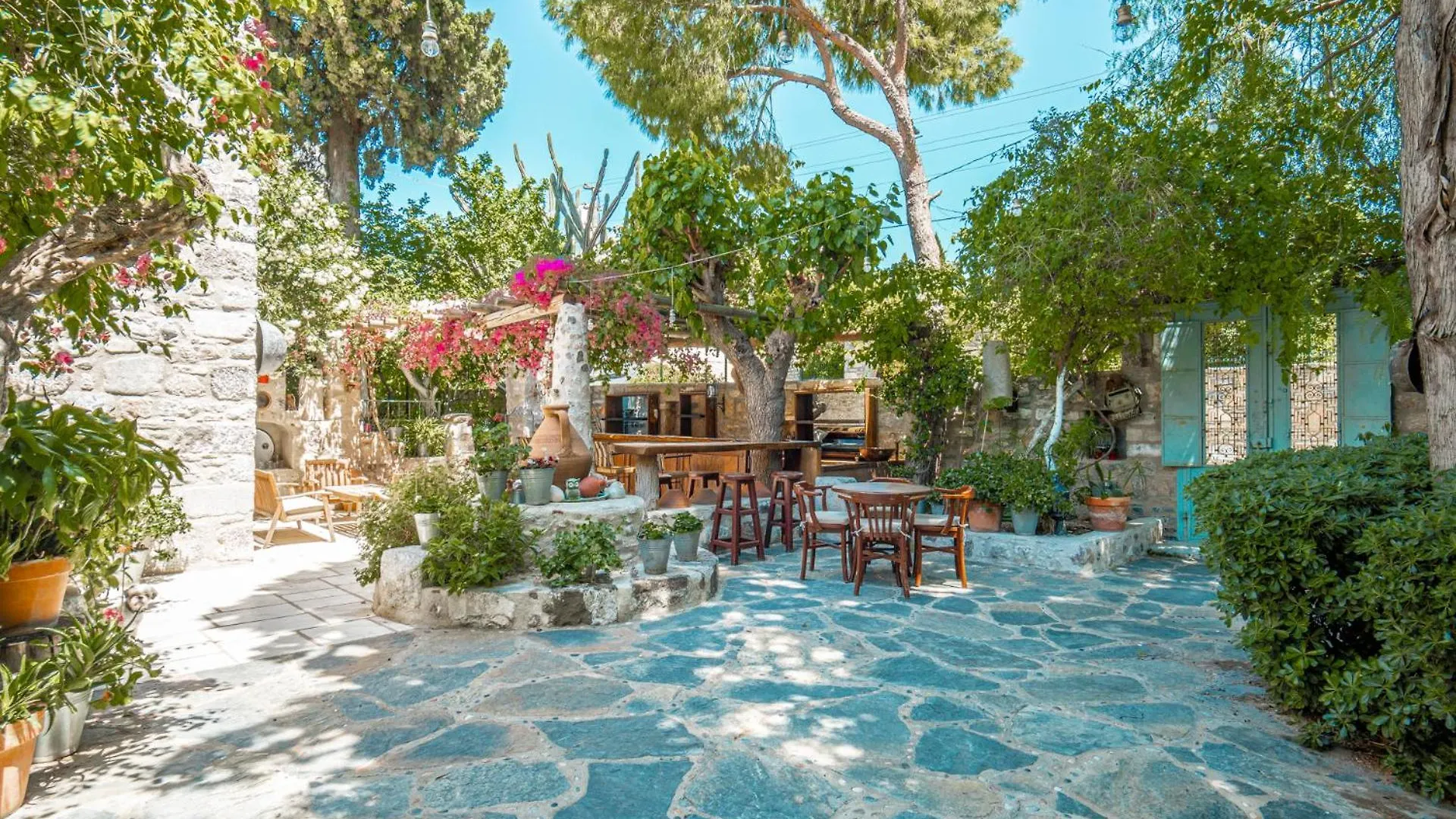 Bed & Breakfast Ha La Bodrum
