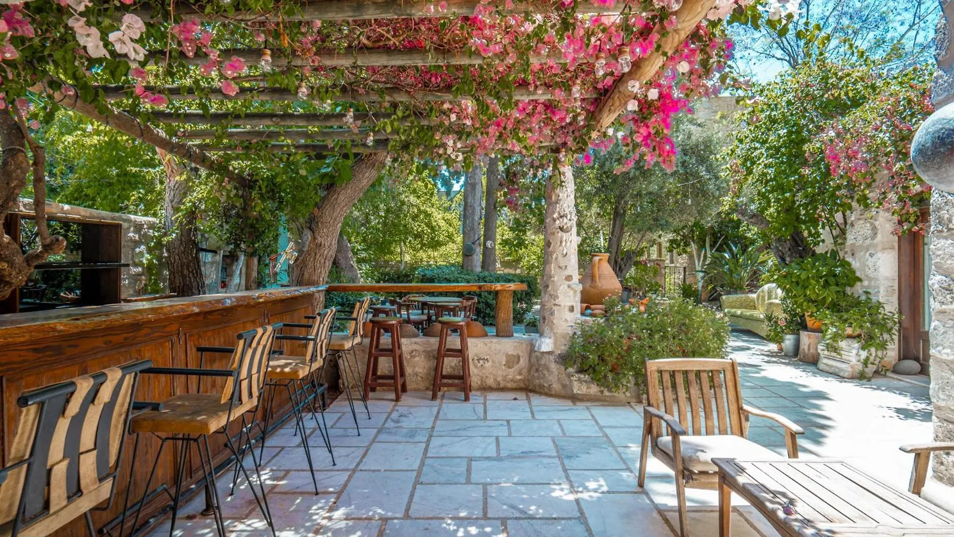 Ha La Bodrum Tyrkiet