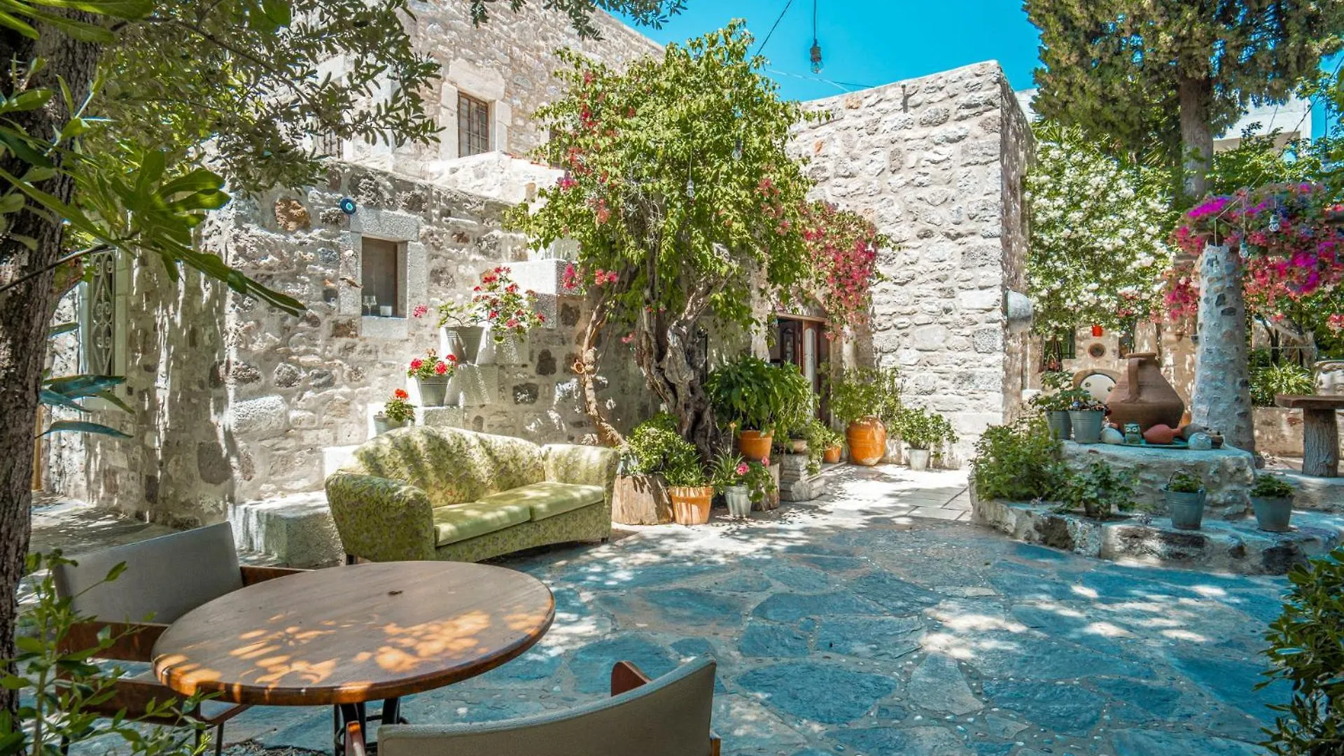 Ha La Bodrum Tyrkiet