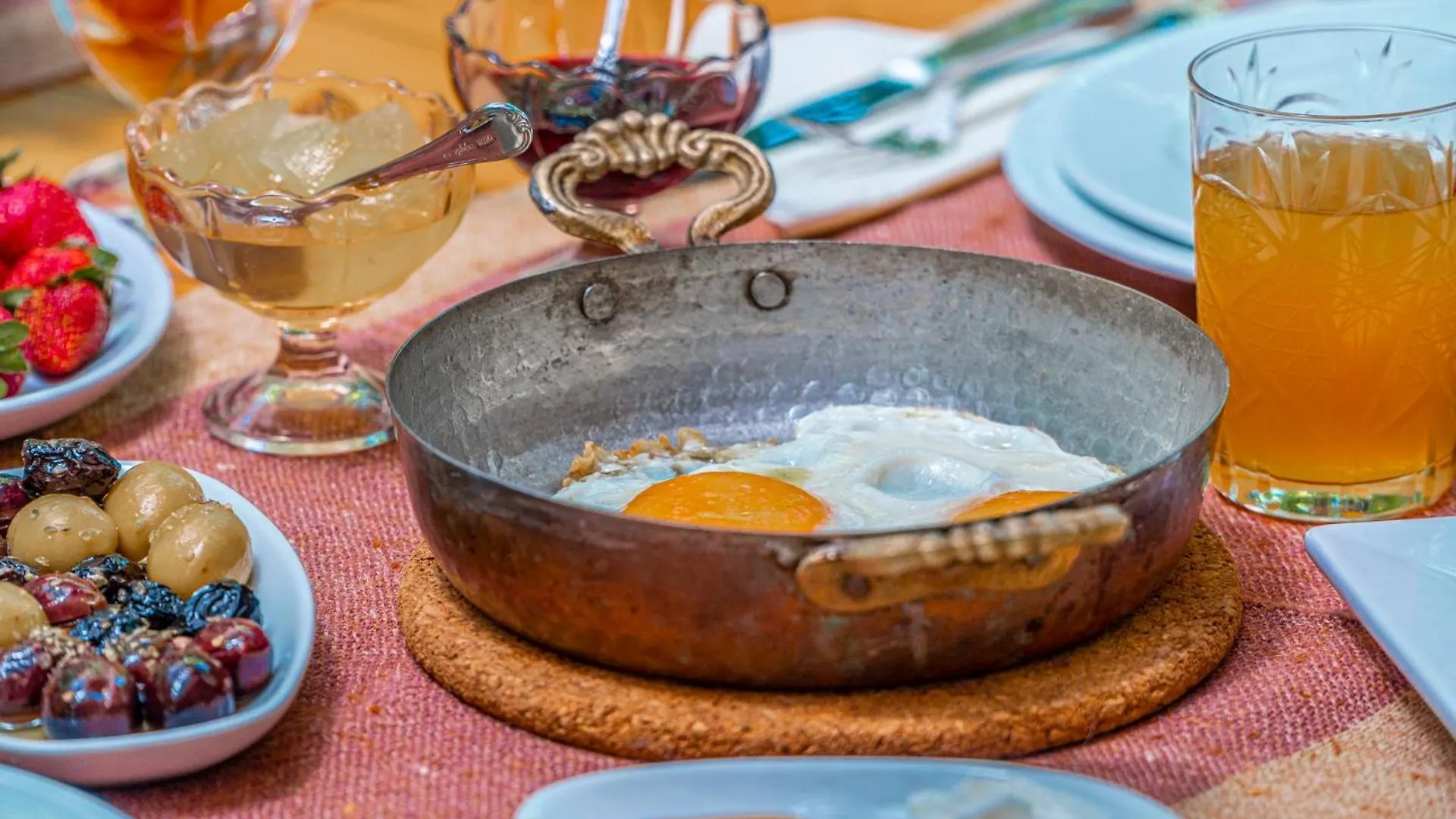 Bed & Breakfast Ha La Bodrum