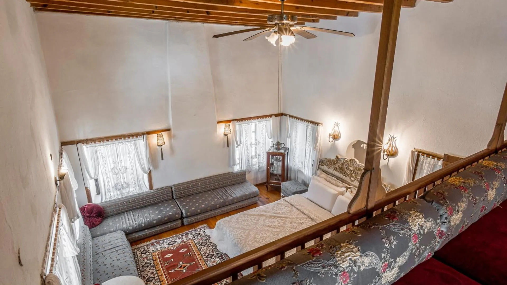Ha La Bodrum Bed & Breakfast