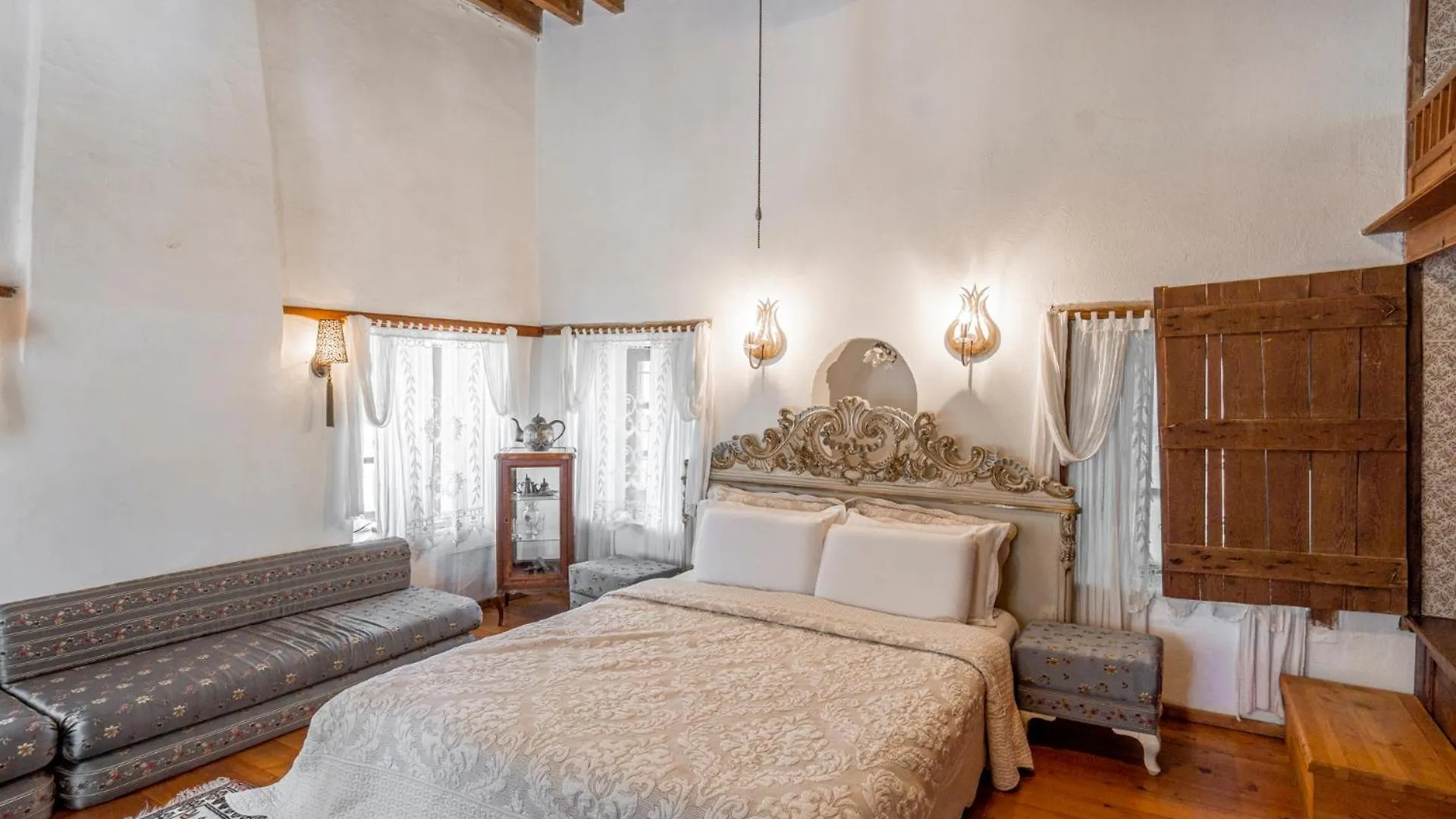 Bed & Breakfast Ha La Bodrum