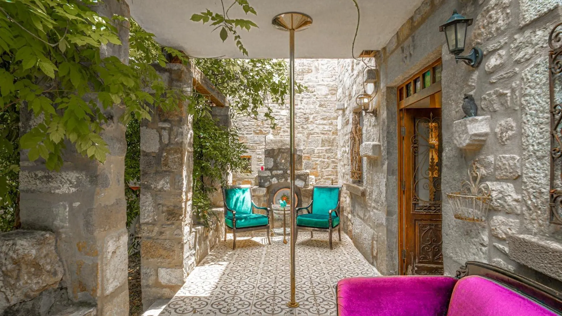 Bed & Breakfast Ha La Bodrum
