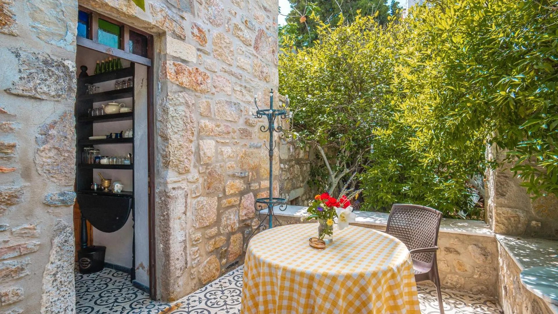 Bed & Breakfast Ha La Bodrum Tyrkiet