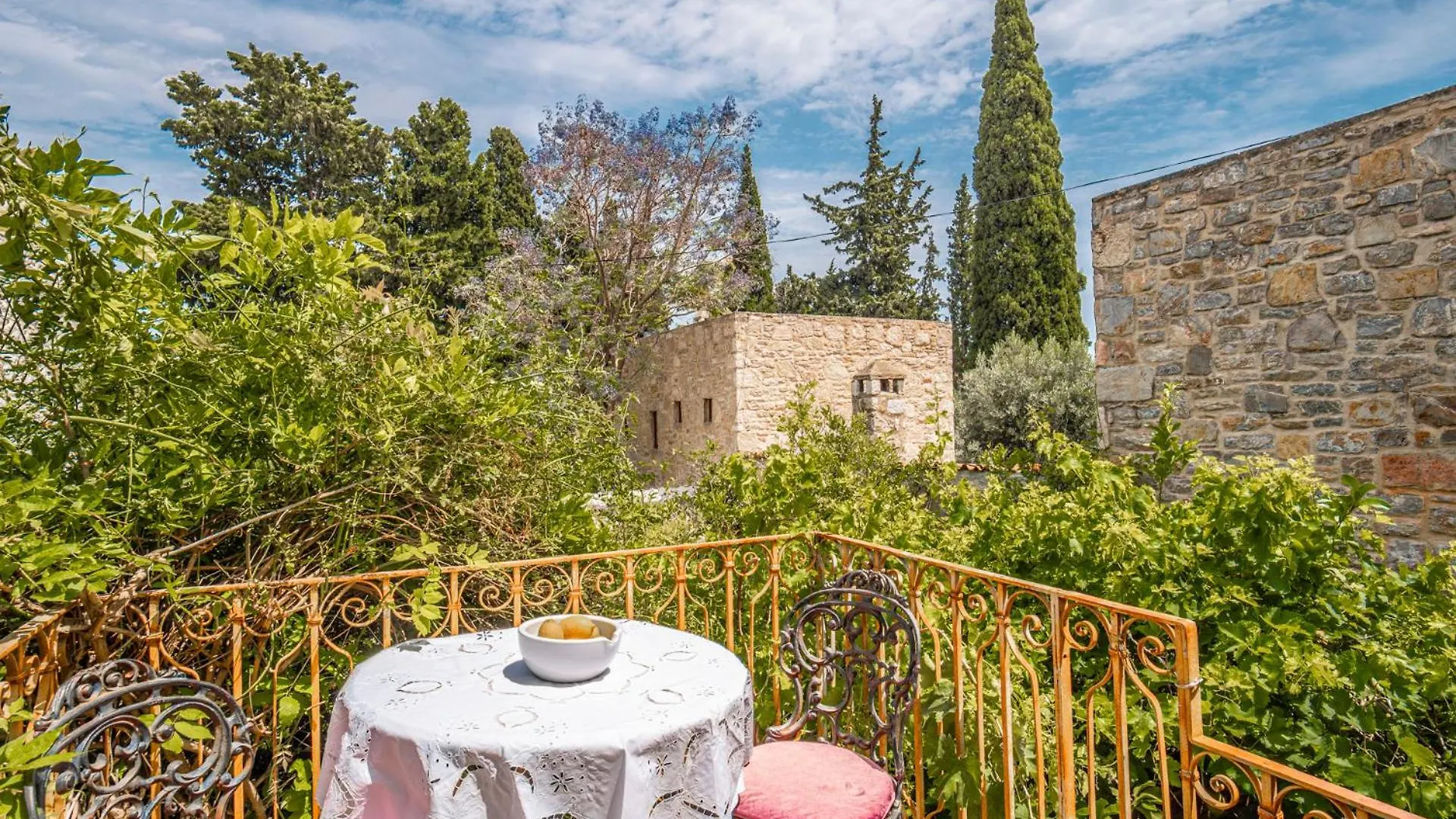 Bed & Breakfast Ha La Bodrum