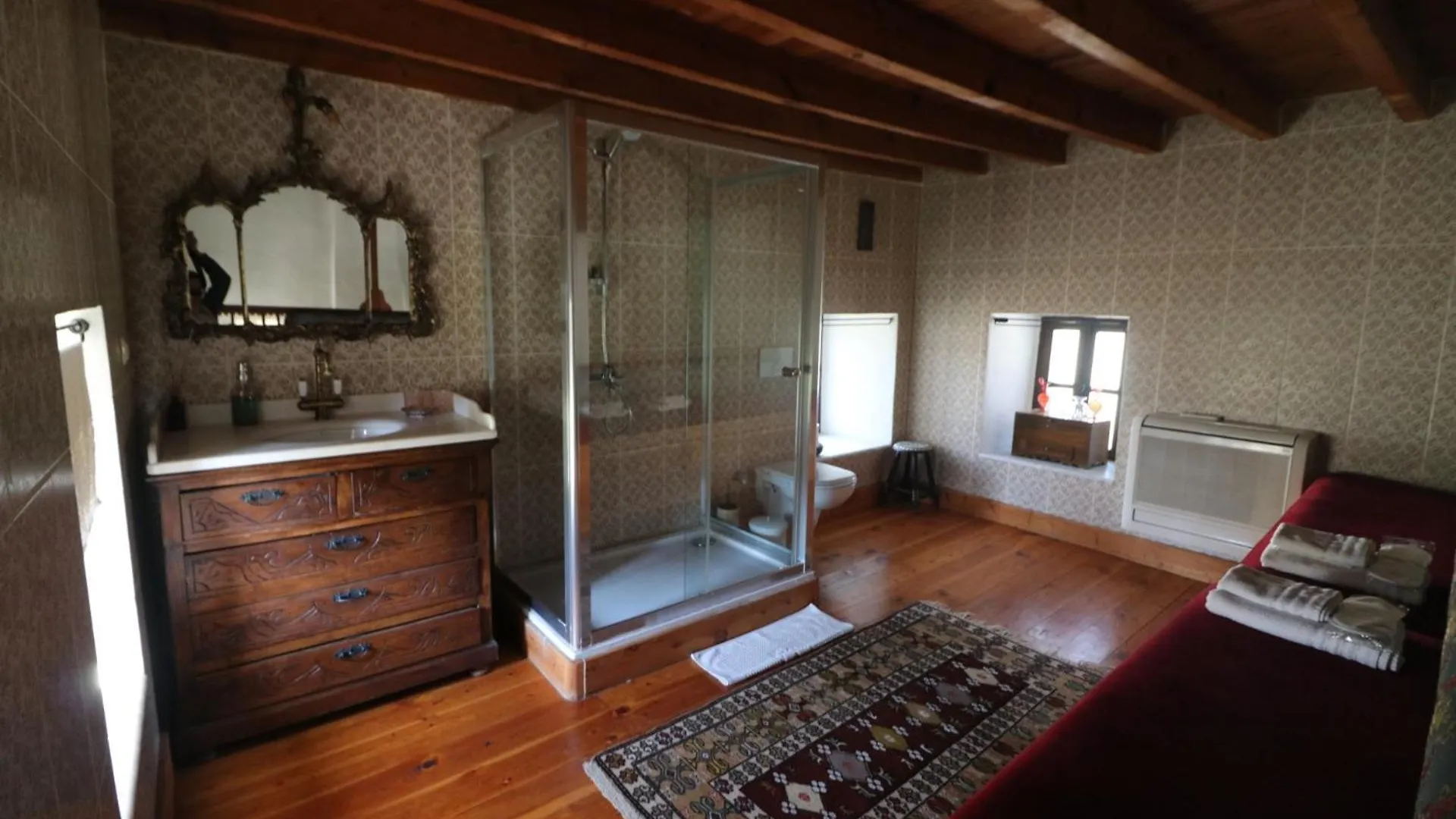 Bed & Breakfast Ha La Bodrum