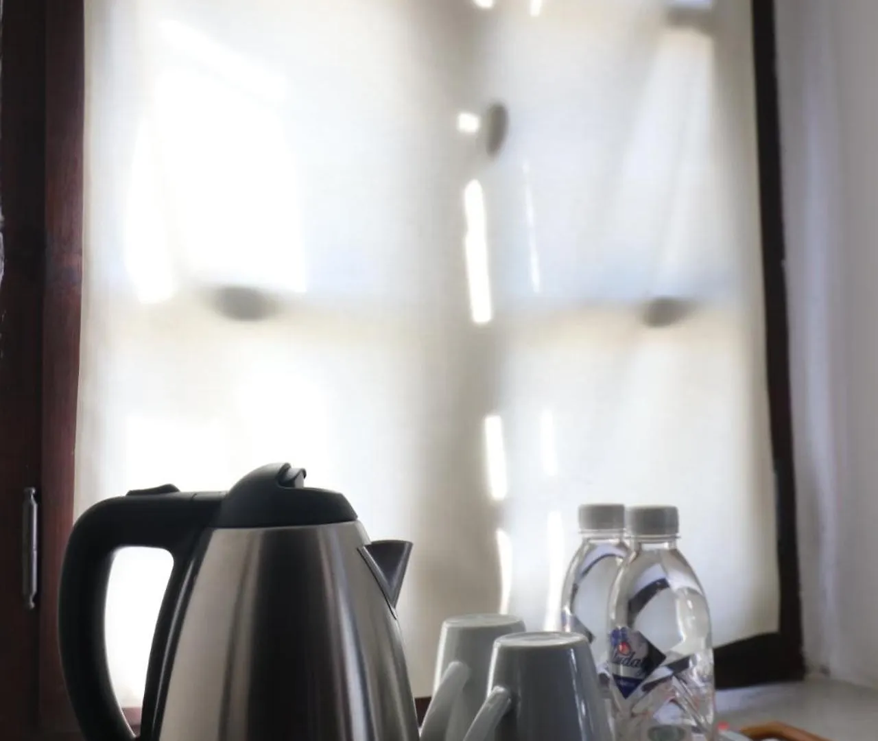 Bed & Breakfast Ha La Bodrum