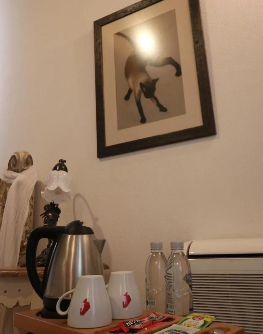 Bed & Breakfast Ha La Bodrum