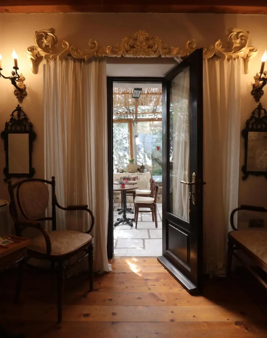 Bed & Breakfast Ha La Bodrum Tyrkiet