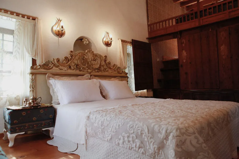 Bed & Breakfast Ha La Bodrum