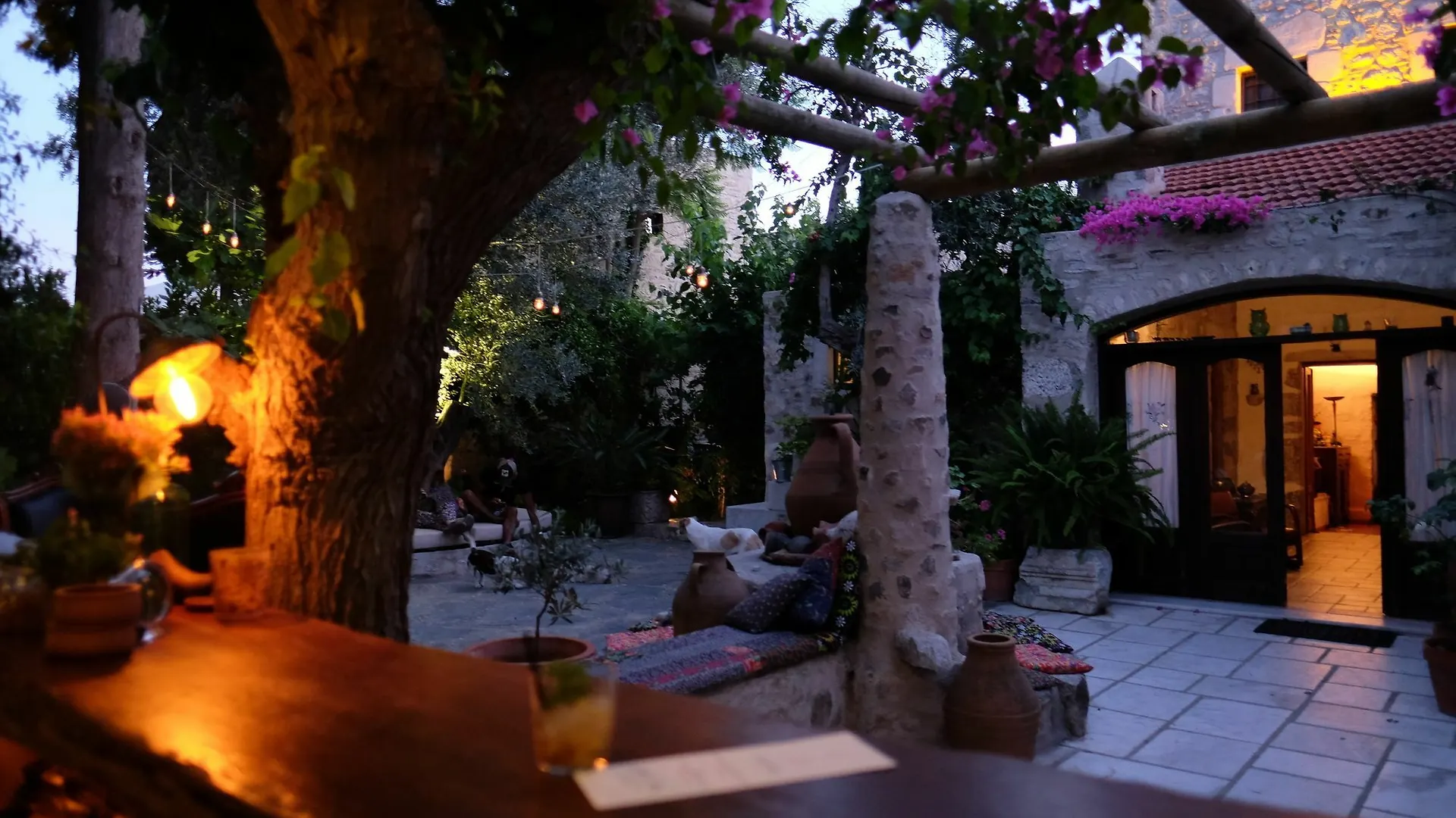Bed & Breakfast Ha La Bodrum